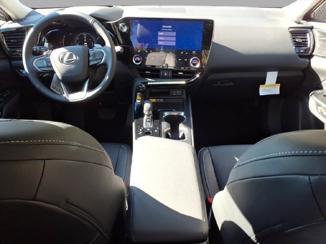 Certified 2026 Lexus NX 350h AWD w/ Accessory Package (2T) image 7