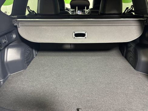 Certified 2026 Subaru Forester Limited AWD/4WD image 27