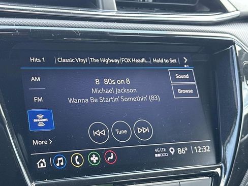 Used 2023 Chevrolet TrailBlazer ACTIV w/ Convenience Package image 29