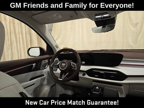 New 2026 Buick Enclave Avenir w/ Super Cruise Package AWD/4WD image 34