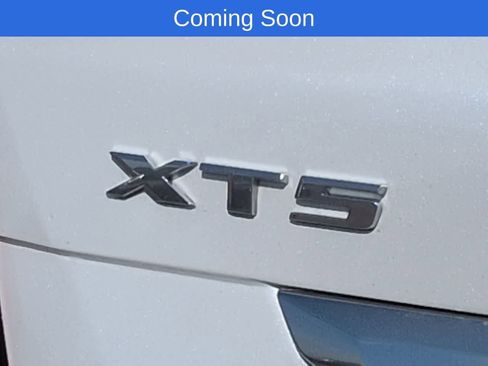 Used 2023 Cadillac XT5 Luxury AWD/4WD image 12