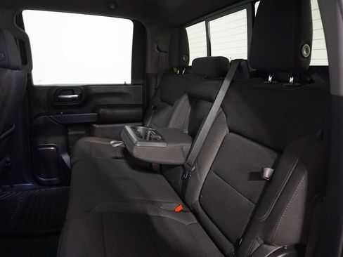 Used 2022 Chevrolet Silverado 2500 LT w/ Convenience Package image 16