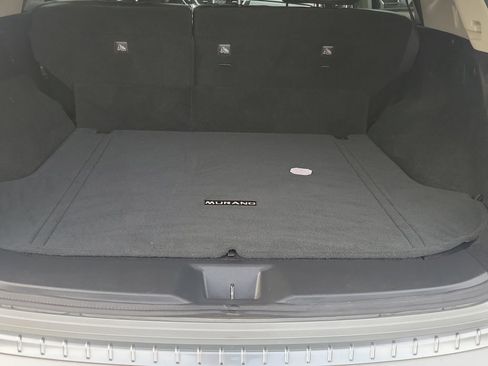 Used 2019 Nissan Murano SL image 30