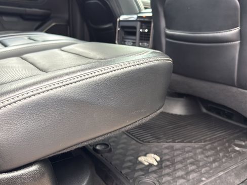 Used 2021 RAM 1500 Rebel w/ Rebel Level 2 Equipment Group image 26