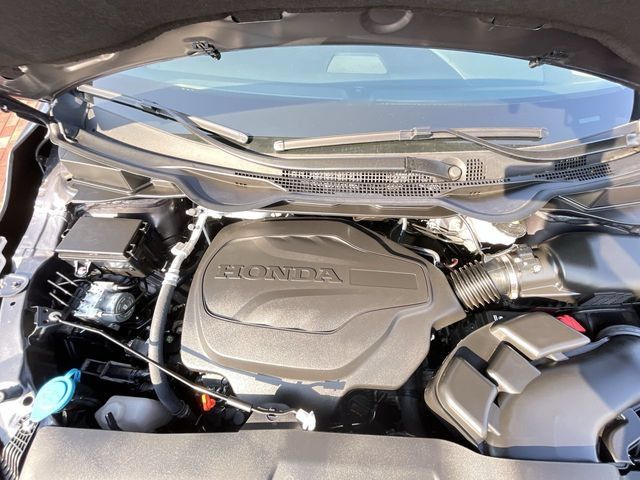 Certified 2026 Honda Odyssey EX-L image 24