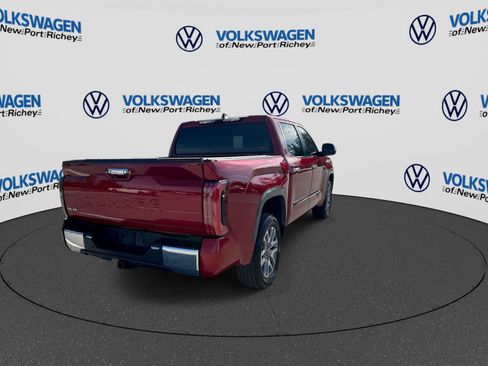 Used 2024 Toyota Tundra 1794 Edition AWD/4WD image 14