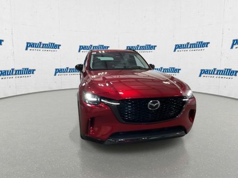 New 2026 MAZDA CX-90 3.3 Turbo S w/ Premium Package AWD/4WD image 3