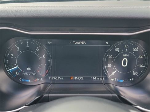 Certified 2022 Ford Mustang GT Premium w/ Equipment Group 401A image 29