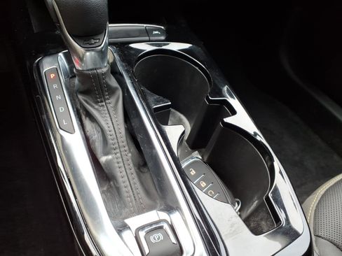 Certified 2024 Chevrolet Trax ACTIV image 24