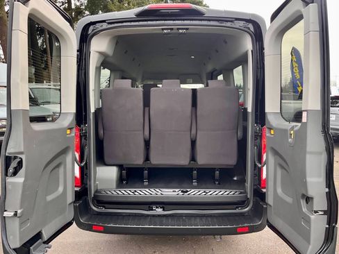 Used 2023 Ford Transit 350 XLT RWD image 13