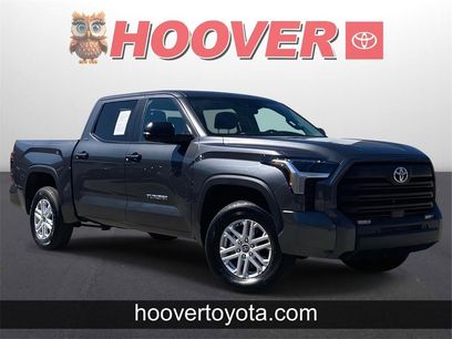 Used 2024 Toyota Tundra SR5 w/ SR5 Convenience Package
