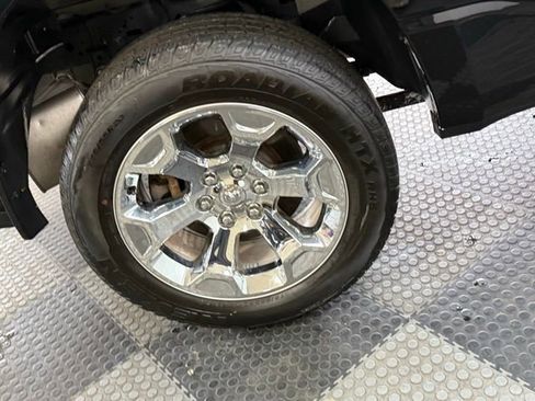 Certified 2022 RAM 1500 Big Horn image 15