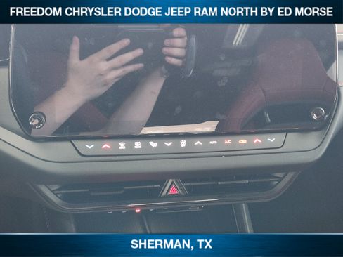 New 2026 Dodge Charger R/T AWD/4WD image 13