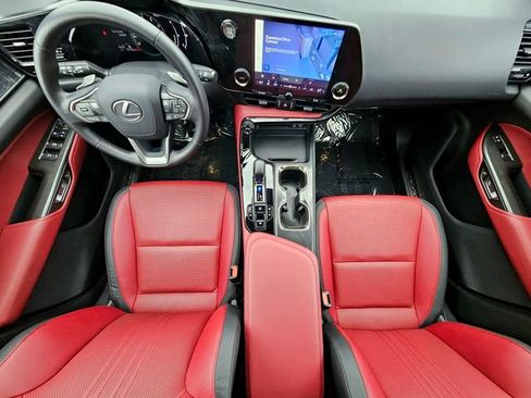 Used 2022 Lexus NX 350 350 Base image 28