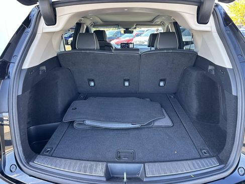 Certified 2022 Acura RDX AWD w/ Advance Package image 14