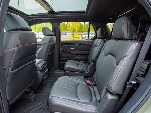 New 2026 Honda Pilot TrailSport image 11