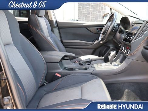 Used 2023 Subaru Crosstrek 2.0i Premium AWD/4WD image 10