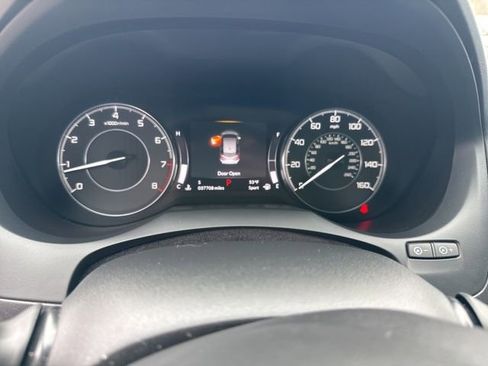 Used 2019 Acura RDX AWD w/ Advance Package image 3