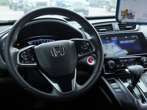 Used 2022 Honda CR-V EX image 28