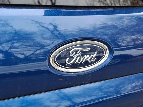 Used 2022 Ford EcoSport SE w/ SE Convenience Package image 32