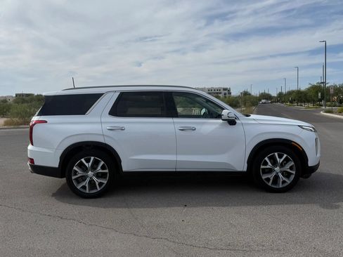 Used 2020 Hyundai Palisade SEL w/ Premium Package FWD image 6