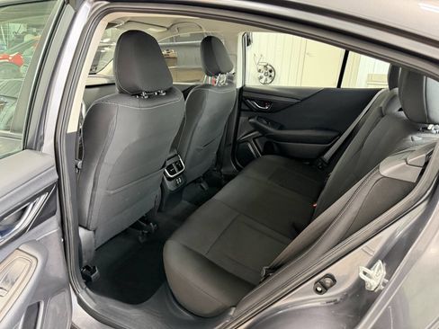 Used 2024 Subaru Legacy Premium image 30