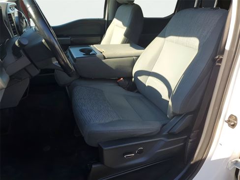 Used 2021 Ford F150 XLT w/ Equipment Group 301A Mid AWD/4WD image 18