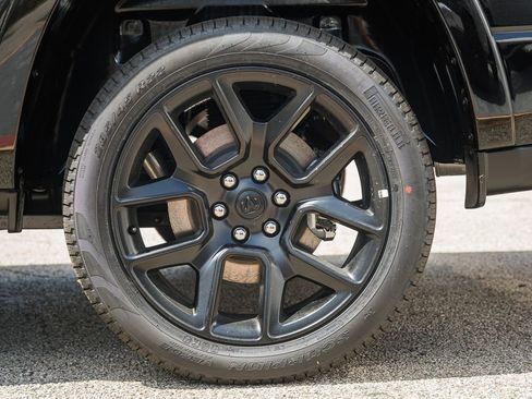 New 2026 RAM 1500 Limited AWD/4WD image 22
