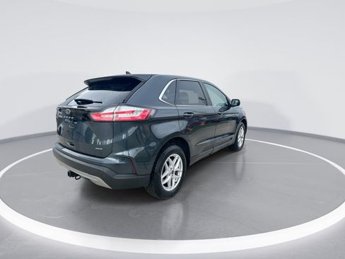 Used 2022 Ford Edge SEL w/ Convenience Package AWD/4WD image 8