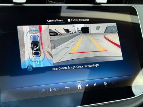 New 2026 Mercedes-Benz E 350 Sedan image 18