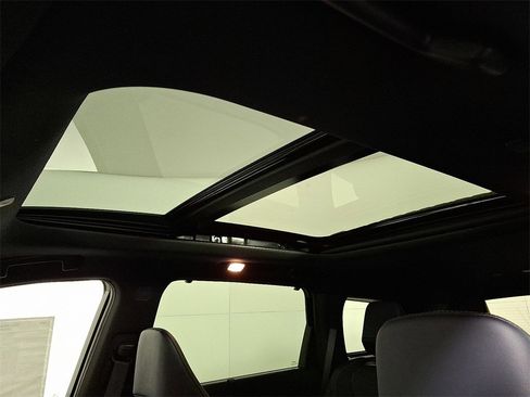 New 2026 INFINITI QX60 Sport w/ Dark Cargo Package image 14