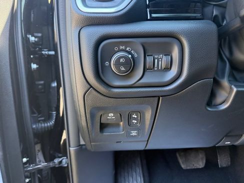 New 2026 RAM 1500 Laramie w/ Advanced Safety Group II AWD/4WD image 20