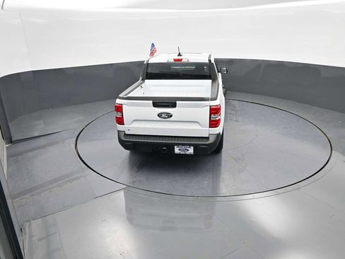 New 2025 Ford Maverick XLT w/ Equipment Group 301A image 48