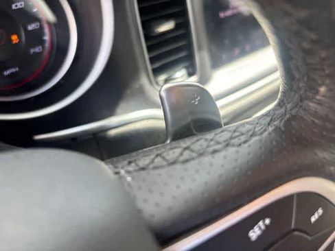 Used 2018 Dodge Charger GT AWD/4WD image 14