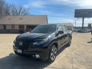 Used 2019 Honda Ridgeline RTL video 1