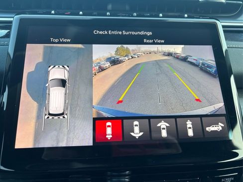 Used 2022 Jeep Grand Cherokee Limited 4xe w/ Luxury Tech Group II image 35