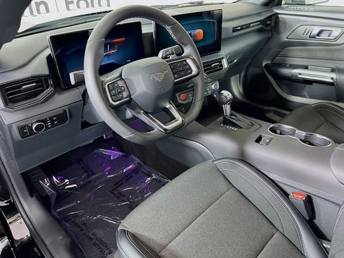 New 2026 Ford Mustang GT image 3