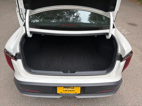 Used 2025 Kia K4 FWD image 30