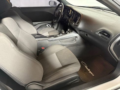 Certified 2021 Dodge Challenger R/T image 14