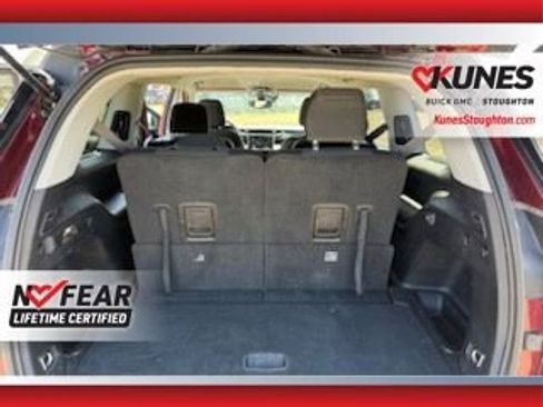 Used 2023 Jeep Grand Cherokee L Laredo AWD/4WD image 20