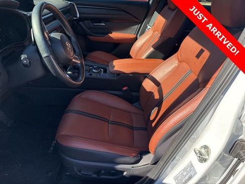 Used 2023 MAZDA CX-50 AWD 2.5 Turbo w/ Cargo Package image 9