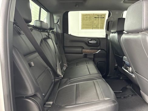 Used 2022 GMC Sierra 1500 Denali w/ Denali Premium Package AWD/4WD image 26