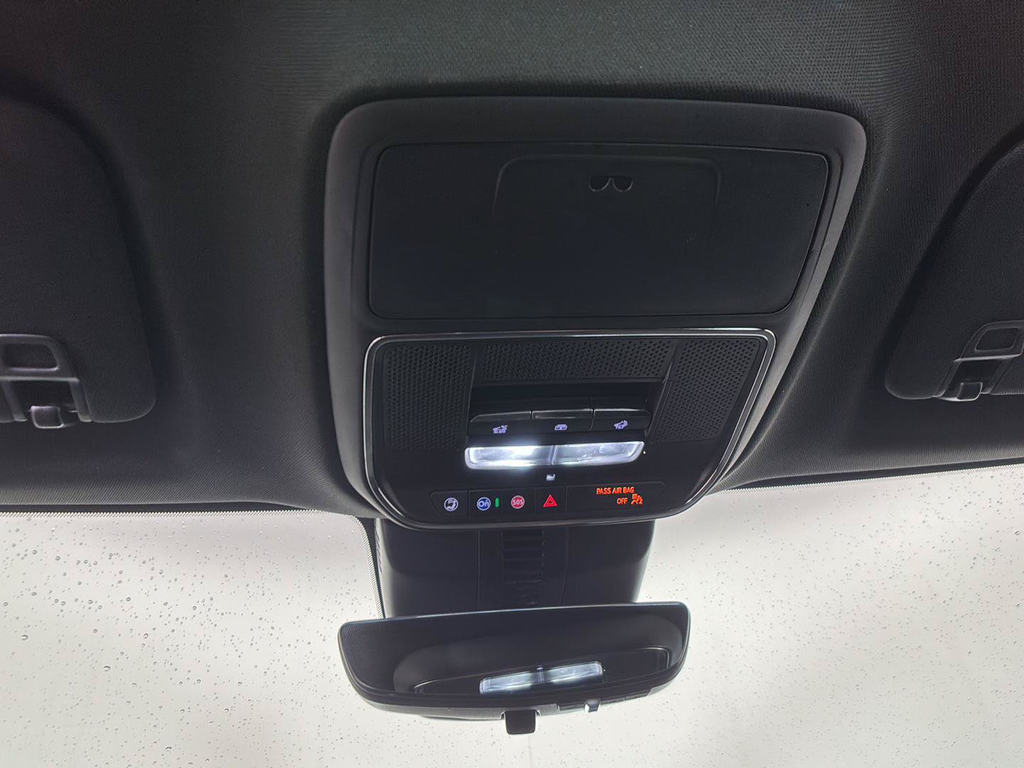 Used 2025 GMC Acadia Denali w/ Super Cruise Package AWD/4WD image 36