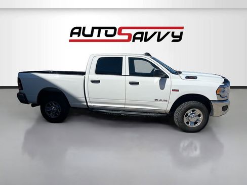 Used 2019 RAM 2500 Tradesman AWD/4WD image 8