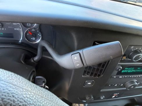 Used 2023 GMC Savana 2500 w/ Driver Convenience Package RWD image 13