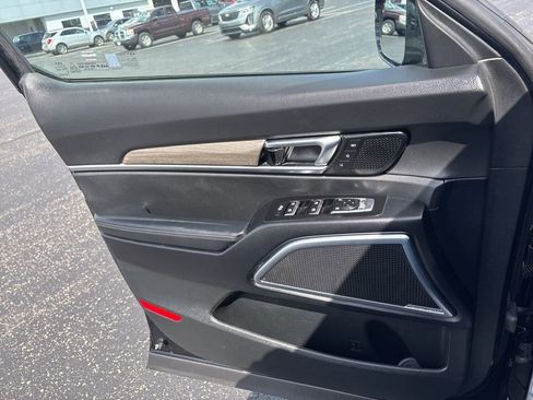 Used 2022 Kia Telluride SX image 19