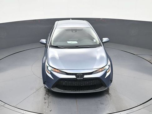 Used 2022 Toyota Corolla LE w/ Carpet Mat Package (TMS) FWD image 28