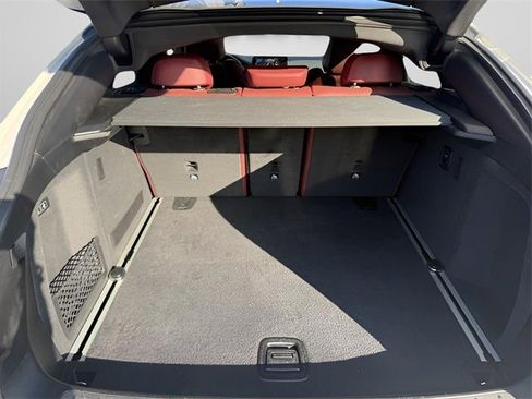 Used 2020 BMW X4 M40i w/ Executive Package image 24