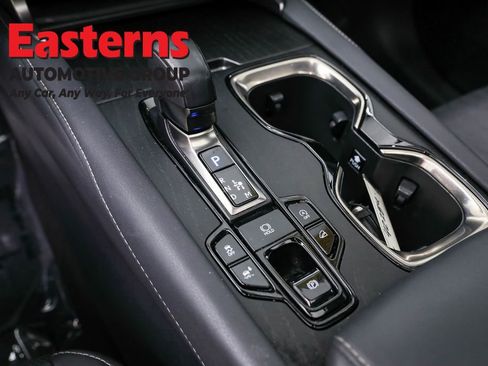 Used 2023 Lexus RX 350 Premium Plus w/ Accessory Package (Z1) image 13