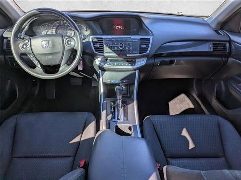 Used 2013 Honda Accord Sport image 16